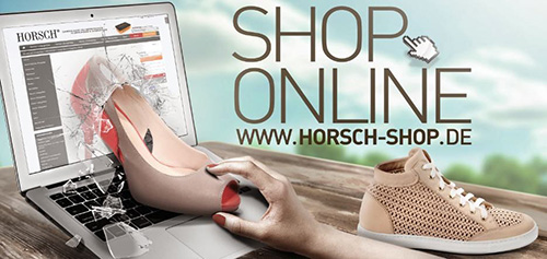 Horsch Onlineshop