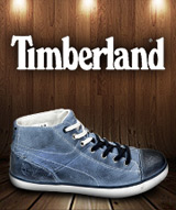 Timberland Schuhe in �bergr��e