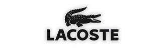 LACOSTE SCHUHE &Uuml;BERGR&Ouml;SSE