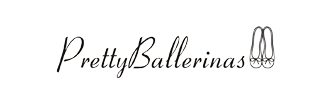 PRETTY BALLERINAS &Uuml;BERGR&Ouml;SSE
